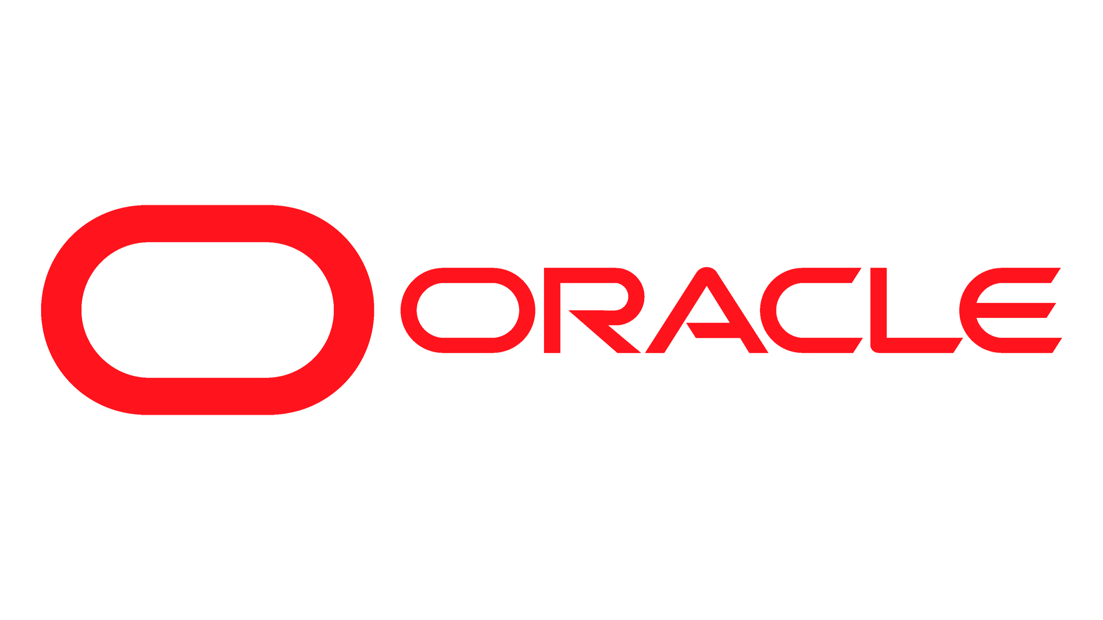 Oracle Logo